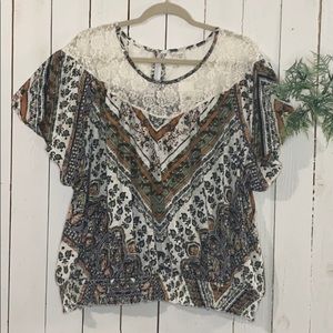 Women’s Blouse